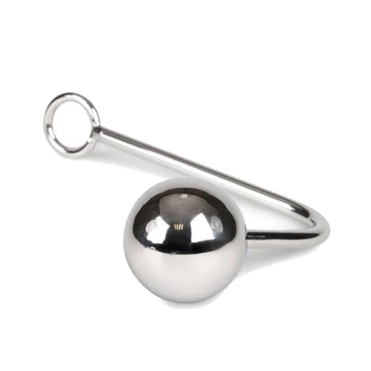 AllNight BDSM 5299 Steel Hook Anal 0906